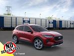New 2026 Ford Escape ST-Line SUV for sale #P26ES014 - photo 10