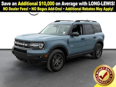 Used 2023 Ford Bronco Sport Big Bend for sale #P26ES014A - photo 1