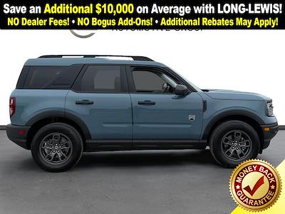 Used 2023 Ford Bronco Sport Big Bend for sale #P26ES014A - photo 2