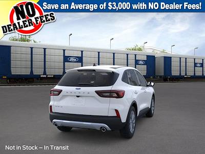 2026 Ford Escape FWD SUV for sale #P26ES015 - photo 2