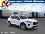 2026 Ford Escape FWD SUV for sale #P26ES015 - photo 1