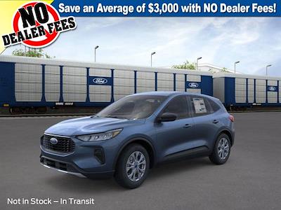 New 2026 Ford Escape Active SUV for sale #P26ES016 - photo 1