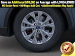 2026 Ford Escape FWD SUV for sale #P26ES016 - photo 24