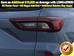 2026 Ford Escape FWD SUV for sale #P26ES016 - photo 26