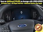 2026 Ford Escape FWD SUV for sale #P26ES021 - photo 18
