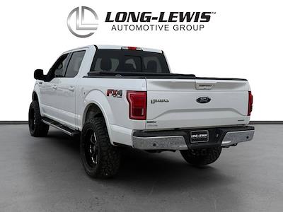 Used 2015 Ford F-150 - photo 1