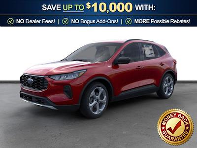 New 2026 Ford Escape - photo 1