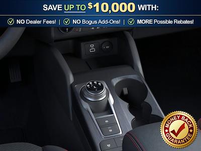 New 2026 Ford Escape - photo 1