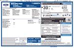 2026 Ford Escape FWD SUV for sale #P26ES028 - photo 12