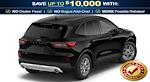 2026 Ford Escape FWD SUV for sale #P26ES028 - photo 4