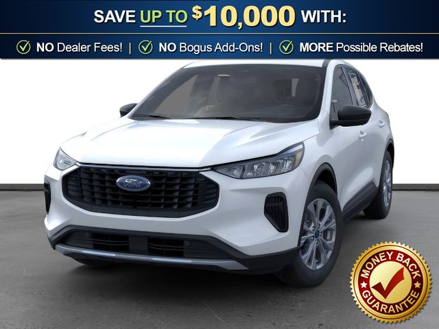 New 2026 Ford Escape - photo 2