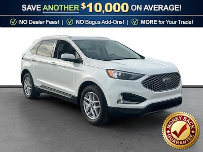 Used 2022 Ford Edge - photo 1