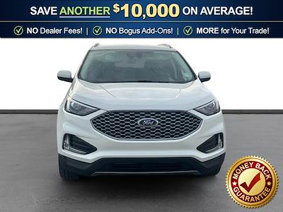 Used 2022 Ford Edge - photo 1