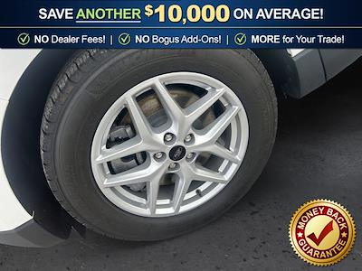 Used 2022 Ford Edge - photo 1