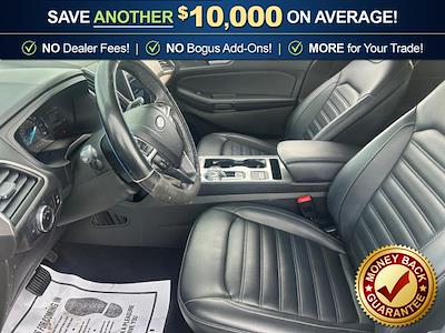 Used 2022 Ford Edge - photo 1