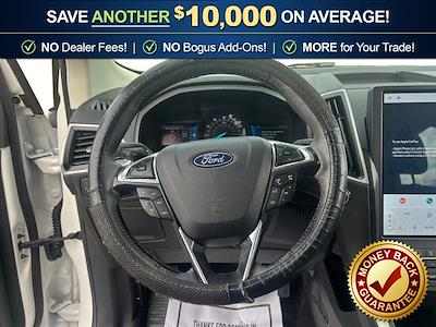 Used 2022 Ford Edge - photo 1