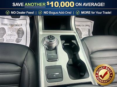 Used 2022 Ford Edge - photo 1