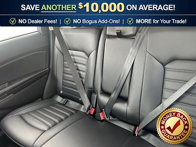 Used 2022 Ford Edge - photo 1