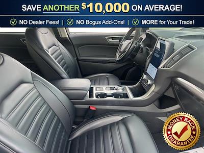Used 2022 Ford Edge - photo 1