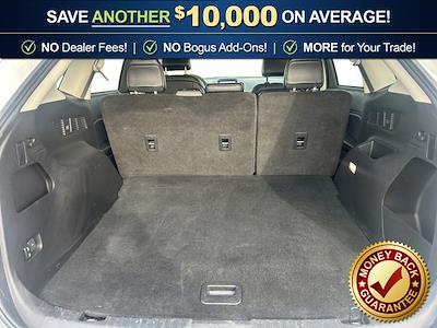 Used 2022 Ford Edge - photo 1