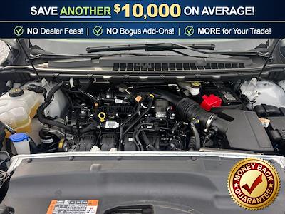 Used 2022 Ford Edge - photo 1