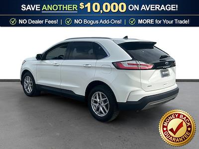 2022 Ford Edge AWD SUV for sale #P26EX001A - photo 2