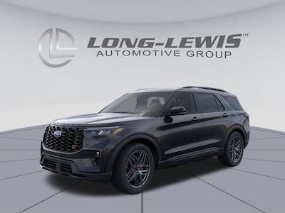 New 2026 Ford Explorer ST 4WD SUV for sale #P26EX002 - photo 1