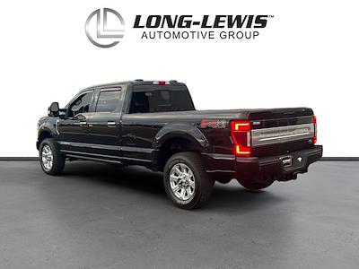 2022 Ford F-350 Crew Cab SRW 4WD Pickup for sale #P26EX002A - photo 2