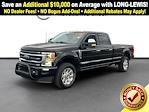 2022 Ford F-350 Crew Cab SRW 4WD Pickup for sale #P26EX002A - photo 1