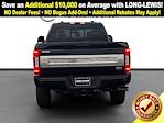 2022 Ford F-350 Crew Cab SRW 4WD Pickup for sale #P26EX002A - photo 7