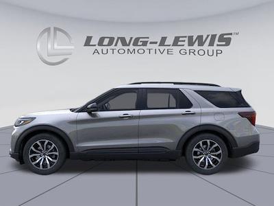 New 2026 Ford Explorer ST-Line SUV for sale #P26EX003 - photo 2
