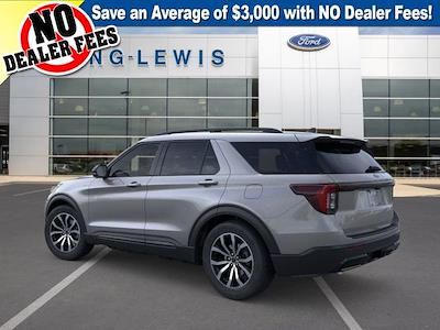 New 2026 Ford Explorer ST-Line for sale #P26EX003 - photo 2