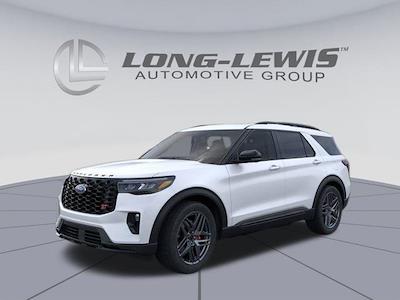 New 2026 Ford Explorer ST 4WD SUV for sale #P26EX004 - photo 1