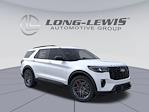 New 2026 Ford Explorer ST 4WD SUV for sale #P26EX004 - photo 8