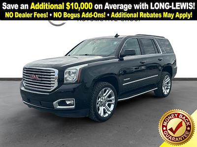 Used 2018 GMC Yukon SLT for sale #P26EX006A - photo 1