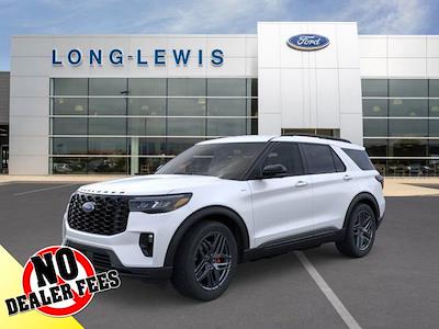 2026 Ford Explorer RWD SUV for sale #P26EX007 - photo 1