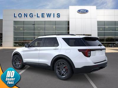 2026 Ford Explorer RWD SUV for sale #P26EX007 - photo 2