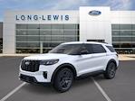 2026 Ford Explorer RWD SUV for sale #P26EX007 - photo 1