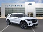 2026 Ford Explorer RWD SUV for sale #P26EX007 - photo 8