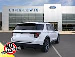 2026 Ford Explorer RWD SUV for sale #P26EX007 - photo 9