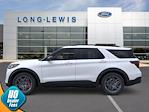 2026 Ford Explorer RWD SUV for sale #P26EX007 - photo 3