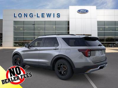 New 2026 Ford Explorer Tremor 4WD SUV for sale #P26EX009 - photo 2