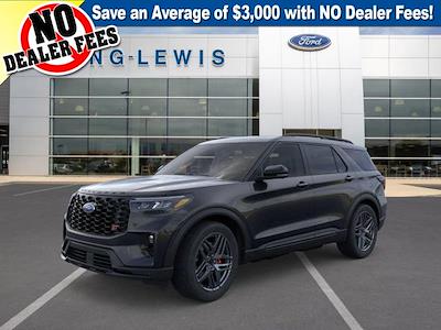 2026 Ford Explorer RWD SUV for sale #P26EX010 - photo 1