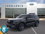 2026 Ford Explorer RWD SUV for sale #P26EX010 - photo 1