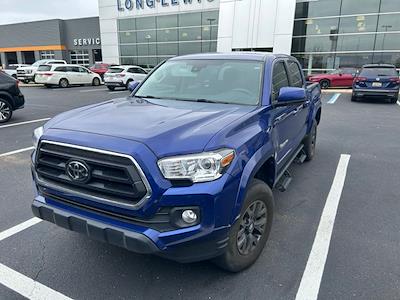 Used 2023 Toyota Tacoma - photo 1