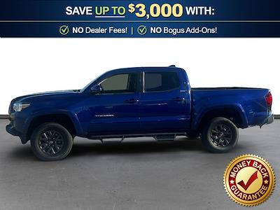 Used 2023 Toyota Tacoma - photo 1