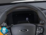 New 2026 Ford Explorer Tremor 4WD SUV for sale #P26EX011 - photo 15