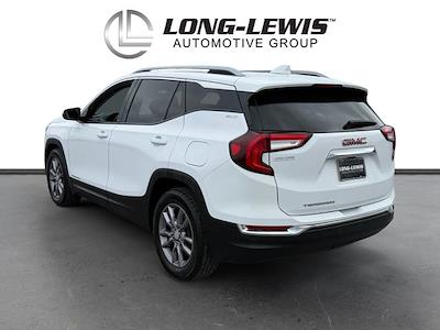 Used 2023 GMC Terrain - photo 1