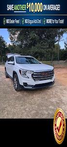 Used 2023 GMC Terrain SLT for sale #P26EX011A - photo 2