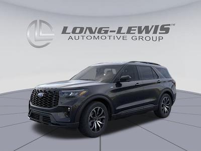 2026 Ford Explorer RWD SUV for sale #P26EX013 - photo 1